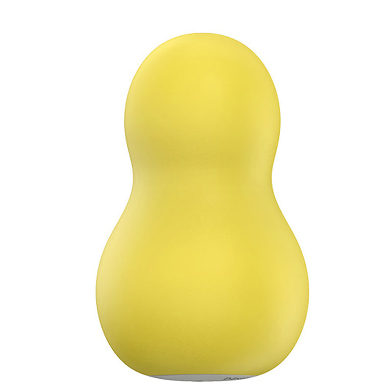 Dildo mit mehreren Vibrationsmodi