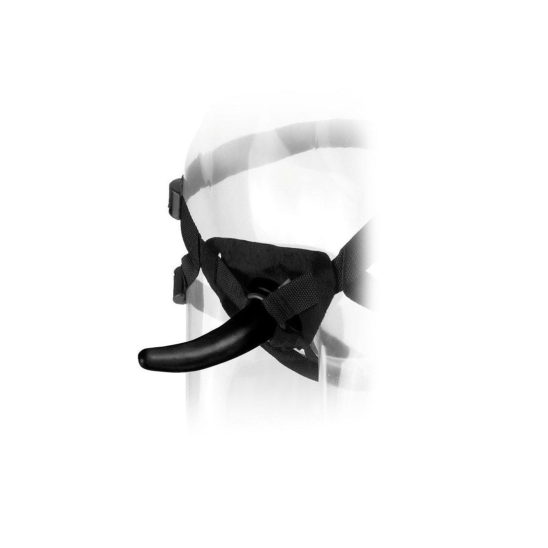 Anal Fantasy Harness & Dildo-System