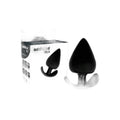 Analplug Klassik 8,5 cm