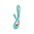 Luxus Rabbit-Vibrator Aqua