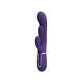 Rabbit Vibrator 4 in 1 Multifunction