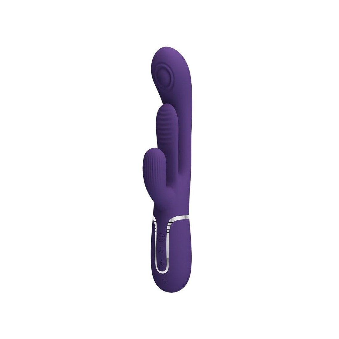 Rabbit Vibrator 4 in 1 Multifunction