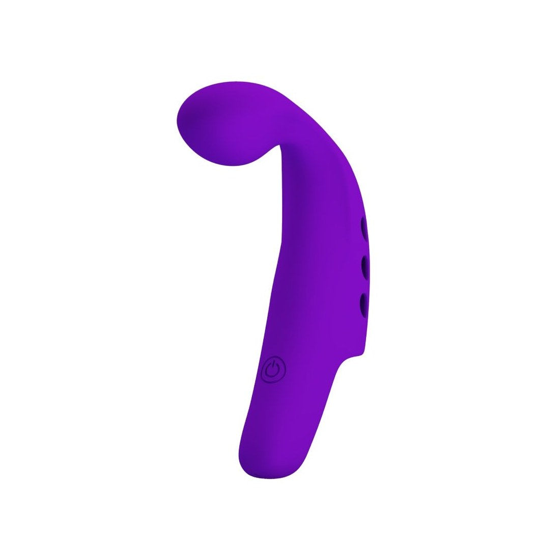 Bcute Curve – Wiederaufladbarer Vibrator