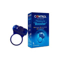 Pleasure Booster Vibrations-Ring