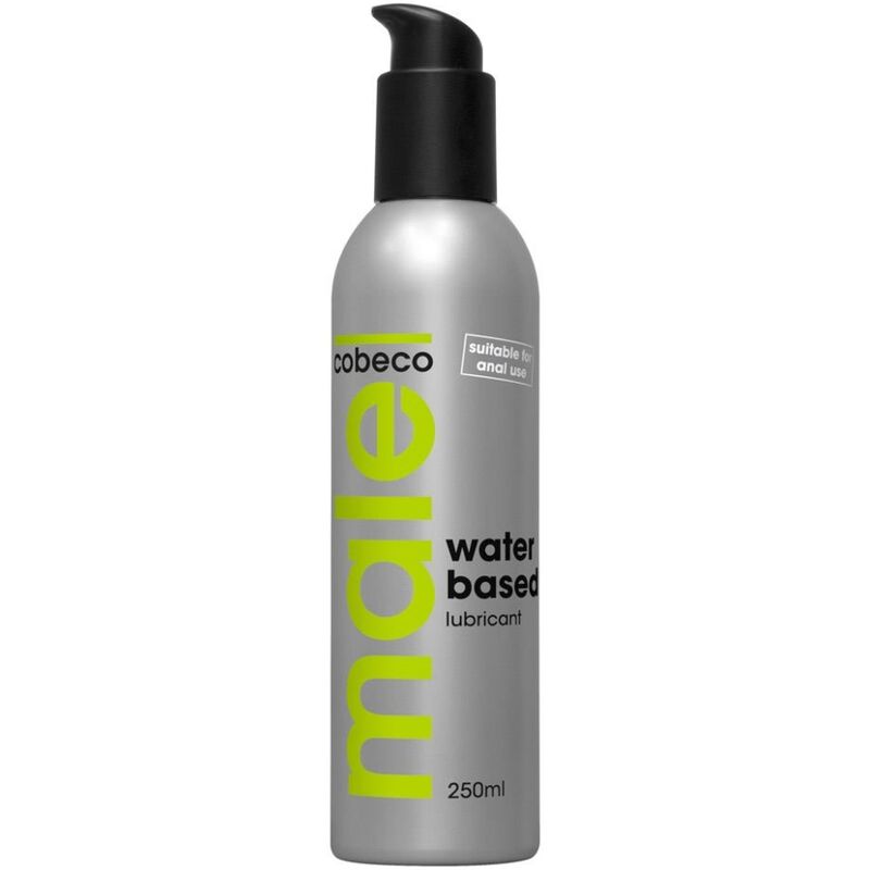 Herren Gleitgel wasserlöslich 250ml