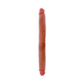 Get Real Double-Ended Silicone Dildo