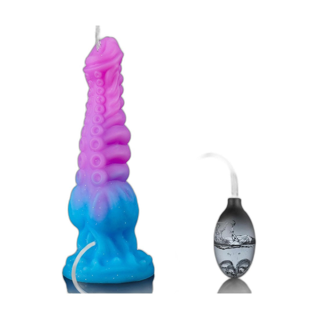 Edles Verwöhn-Accessoire aus Premium-Material