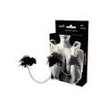 Deluxe Handschellen mit Chic-Design