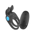 Doppel-Penisring mit 10 Vibrationsmodi