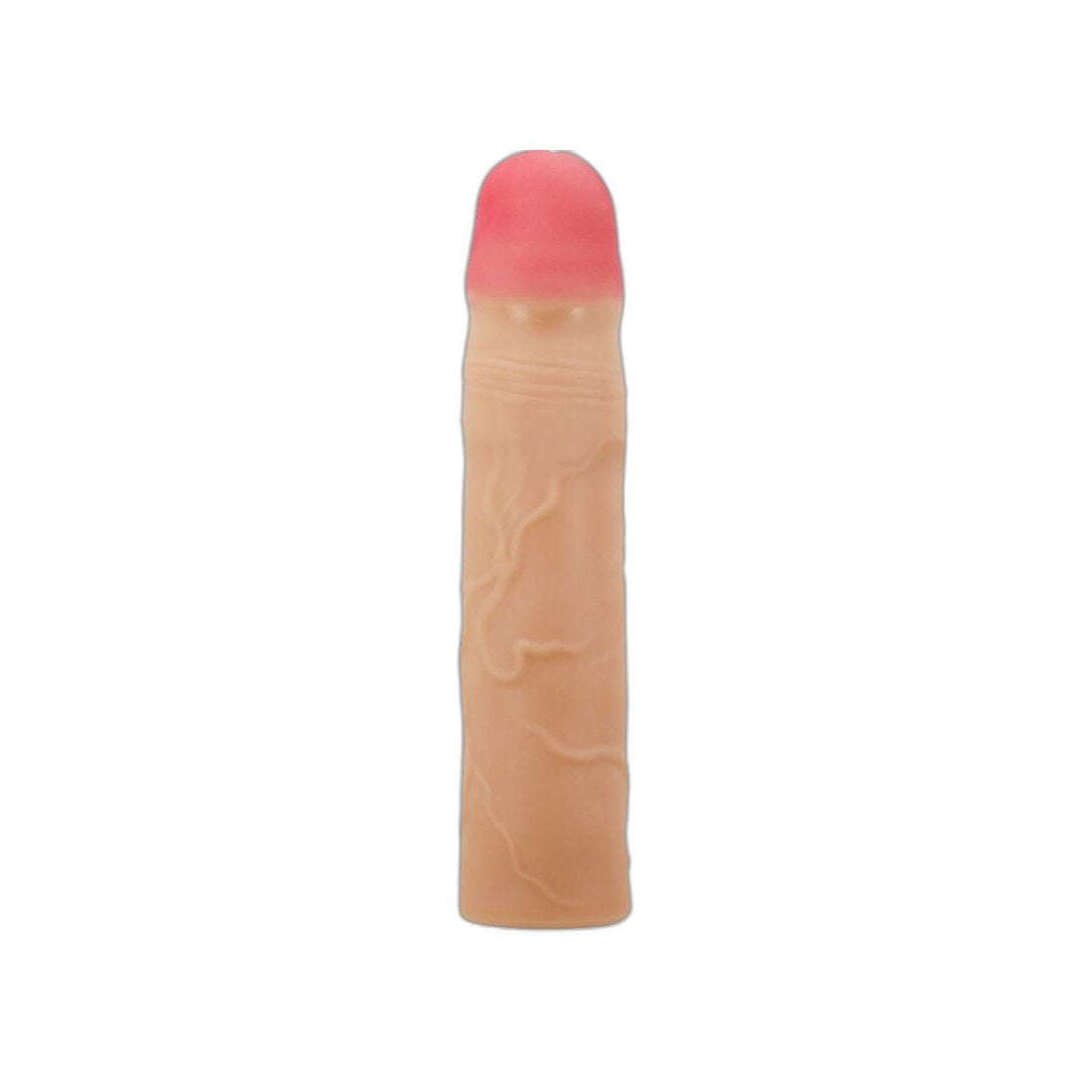 Penis-Vergrößerung Verlängerung