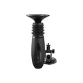 Body Dock Thruster mit 7 Schubmodi Schwarz