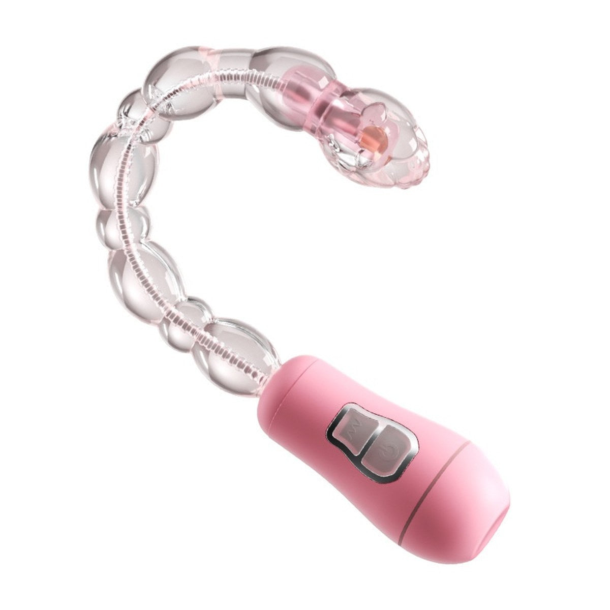 Vibrations-Perlenmassager für Sie & Ihn