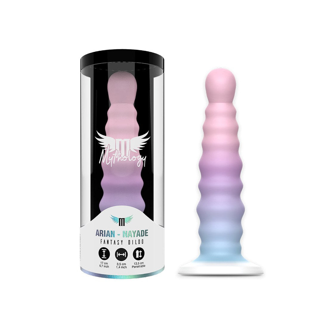 Arian Nayade - Mythologischer Dildo