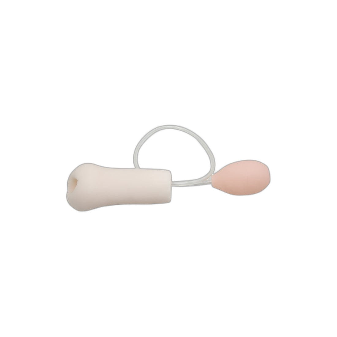 3D-Masturbator mit realistischem Design