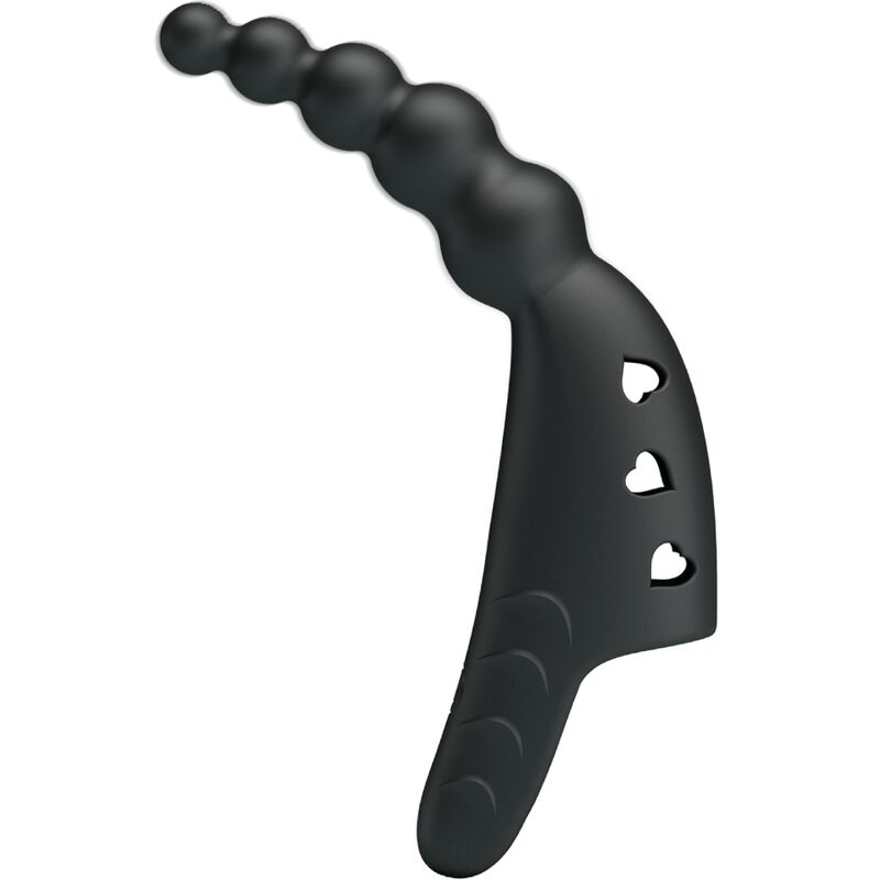 G-Punkt Vibrator Gigi 3 Violett