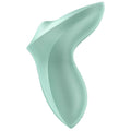 Ganzkörper-Massager in elegantem Gold