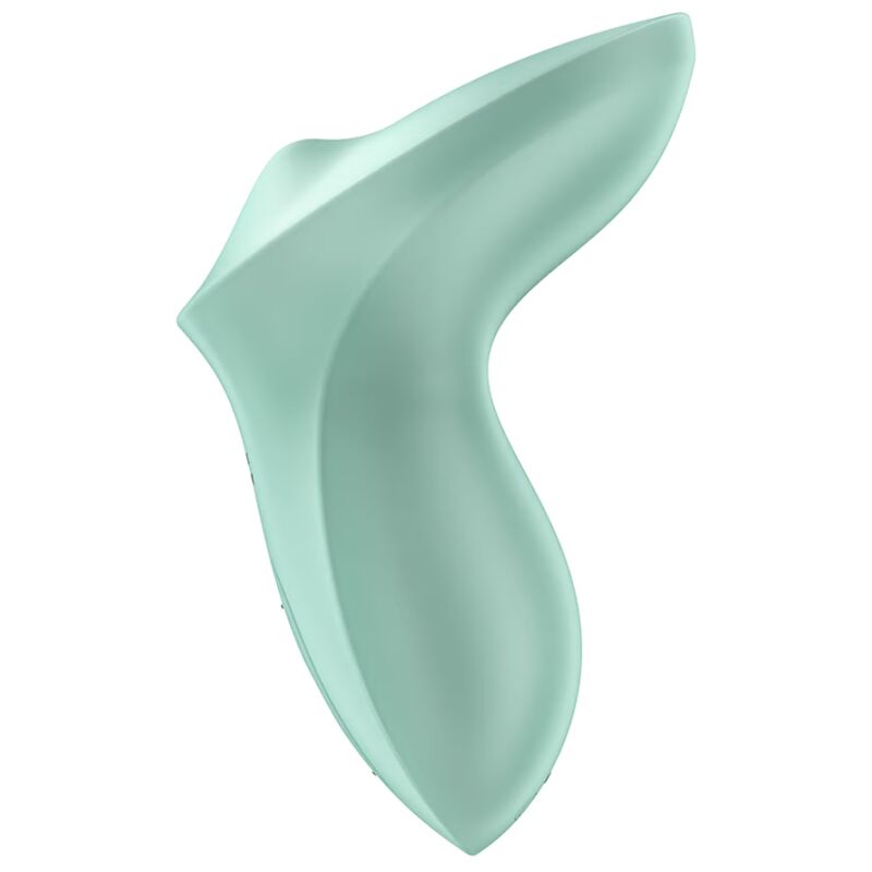 Ganzkörper-Massager in elegantem Gold