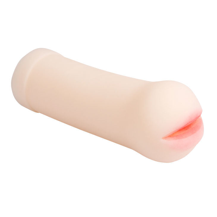 Premium Mund-Masturbator Passion
