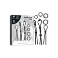 Penisring Set 7er