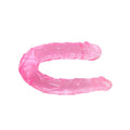Doppelseitiger Dildo in Modernem Design