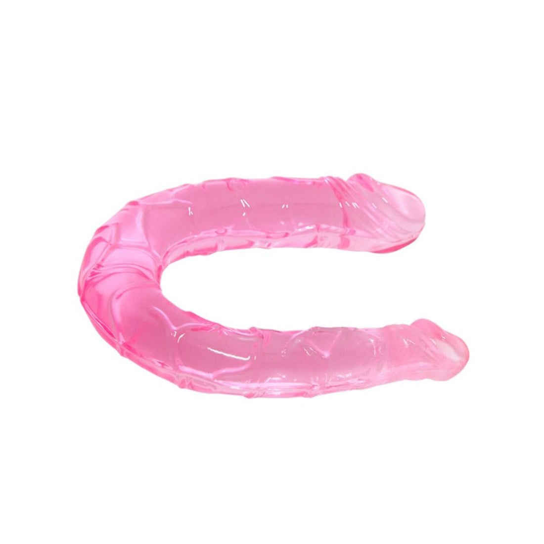 Doppelseitiger Dildo in Modernem Design