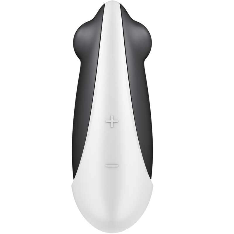Doppel-Vibrator mit Fernbedienung