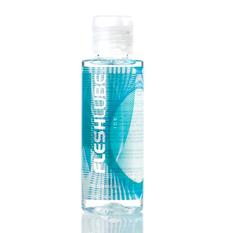 Kühl-Effekt Gleitgel, 100 ml