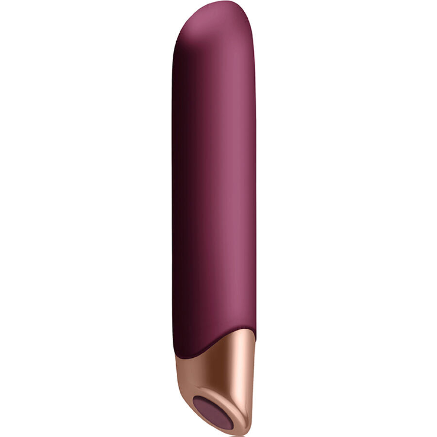 Diskreter Slip-Vibrator für unterwegs