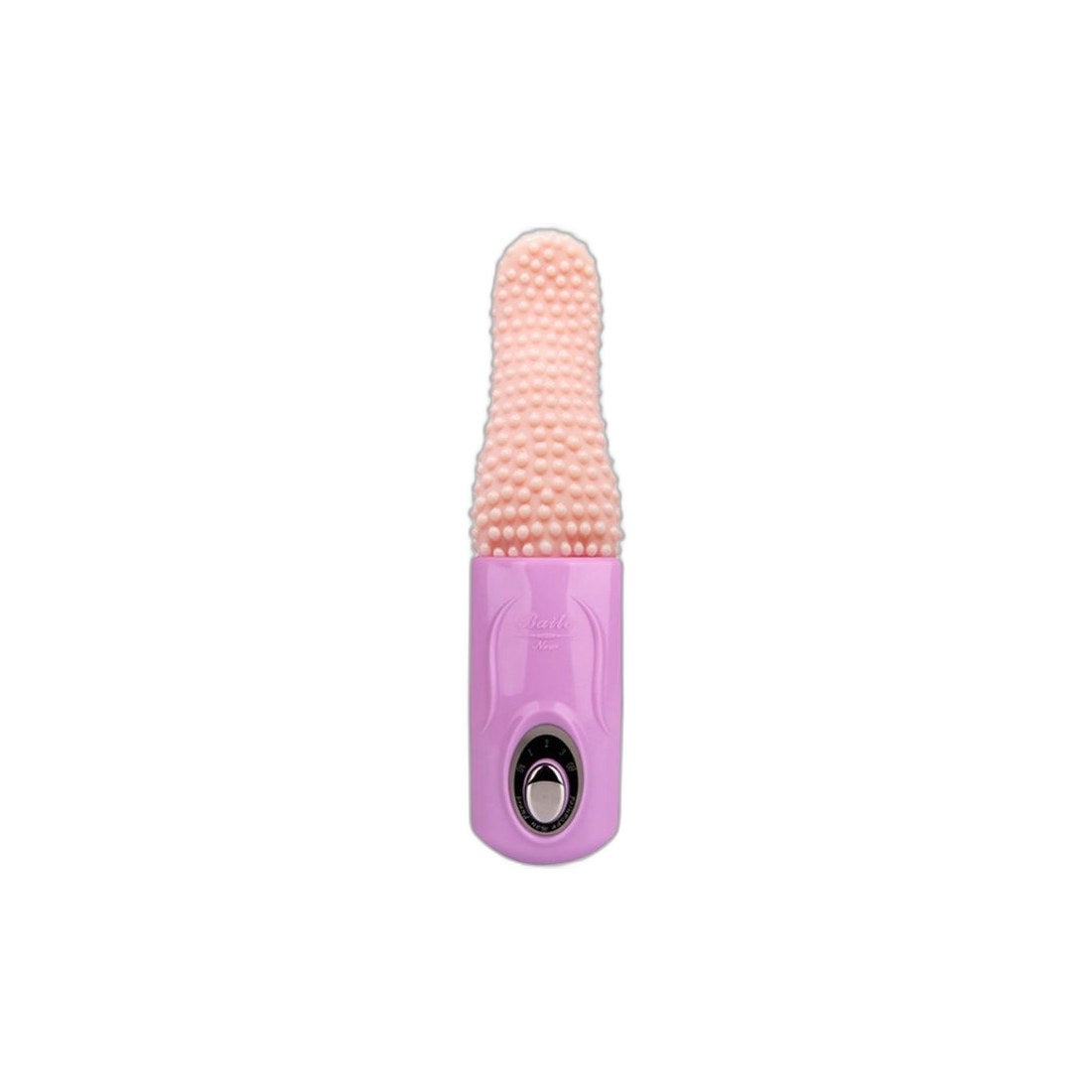Vibrator mit Zungenfunktion