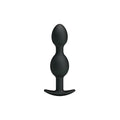 Silicone Analbälle Premium