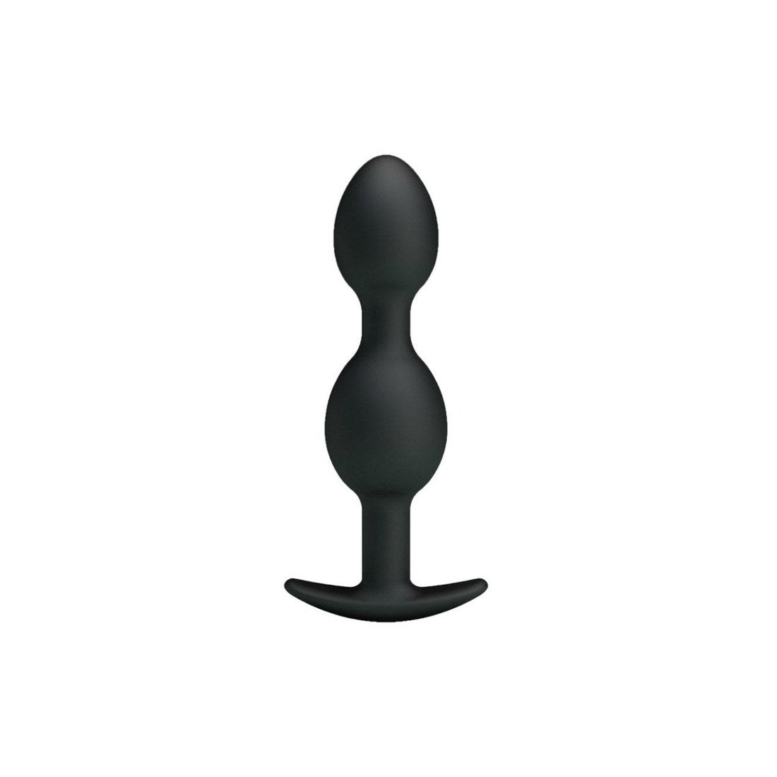 Silicone Analbälle Premium