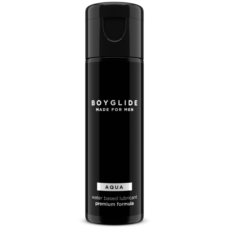 Wasserlösliches Gleitmittel BOYGLIDE