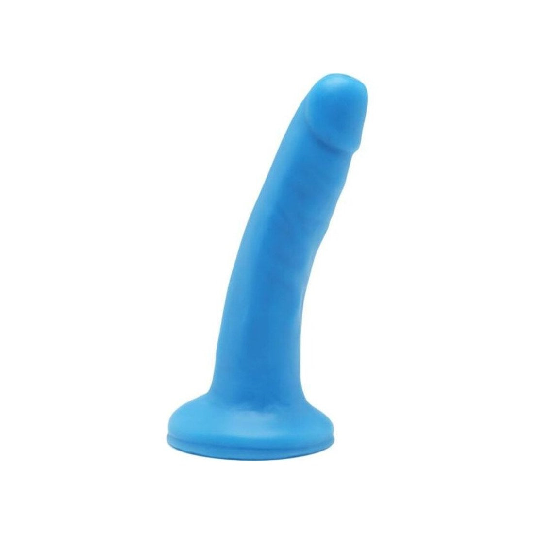 Happy Dicks Dong Blau