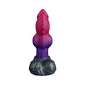 The Ethereal Beast – Alien-Dildo aus Liquid Silikon
