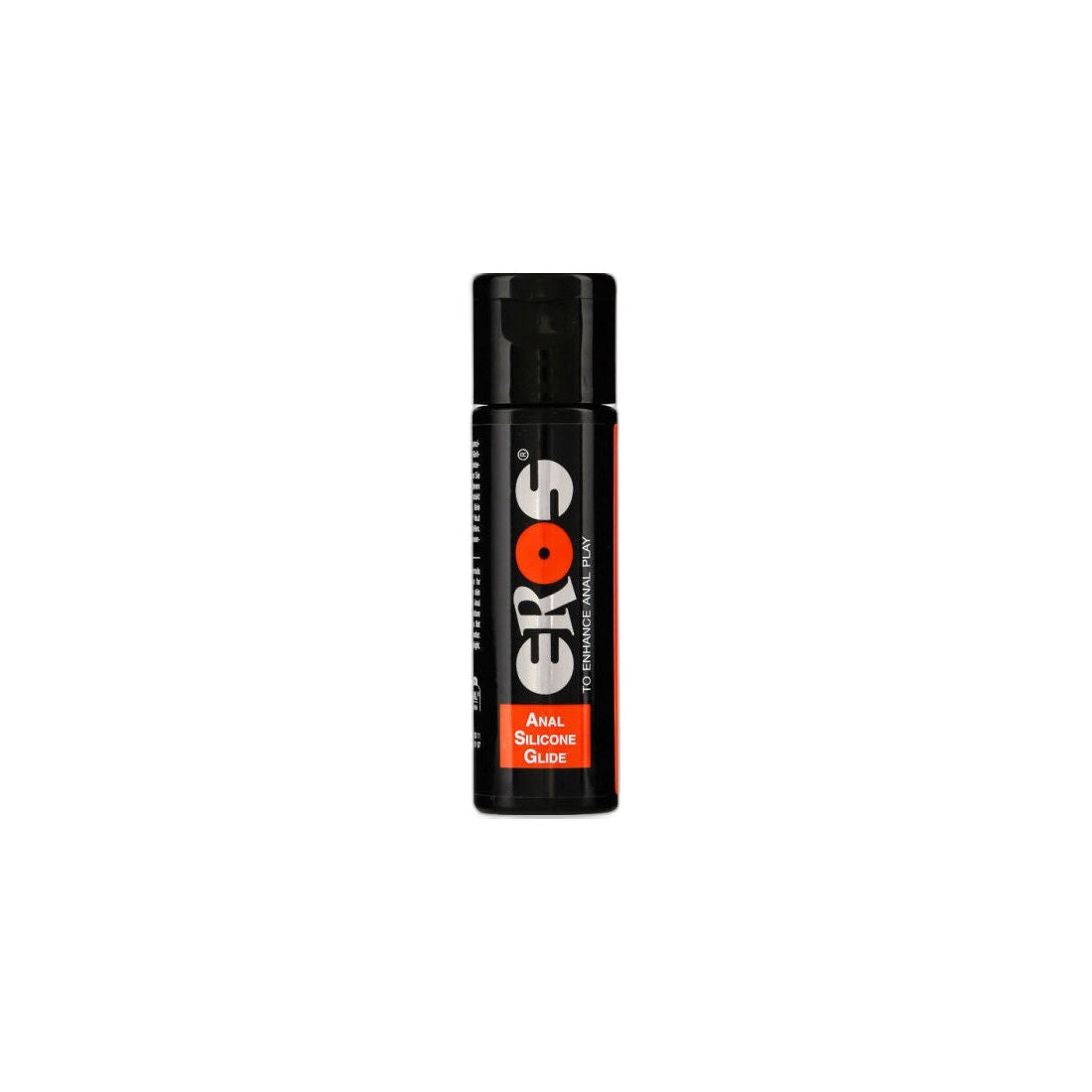 Eros Anal Silicone Gleitgel