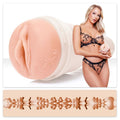 Emma Hix Silikon-Masturbator
