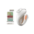 Tragbares Vibrations-Ei mit Fernbedienung
