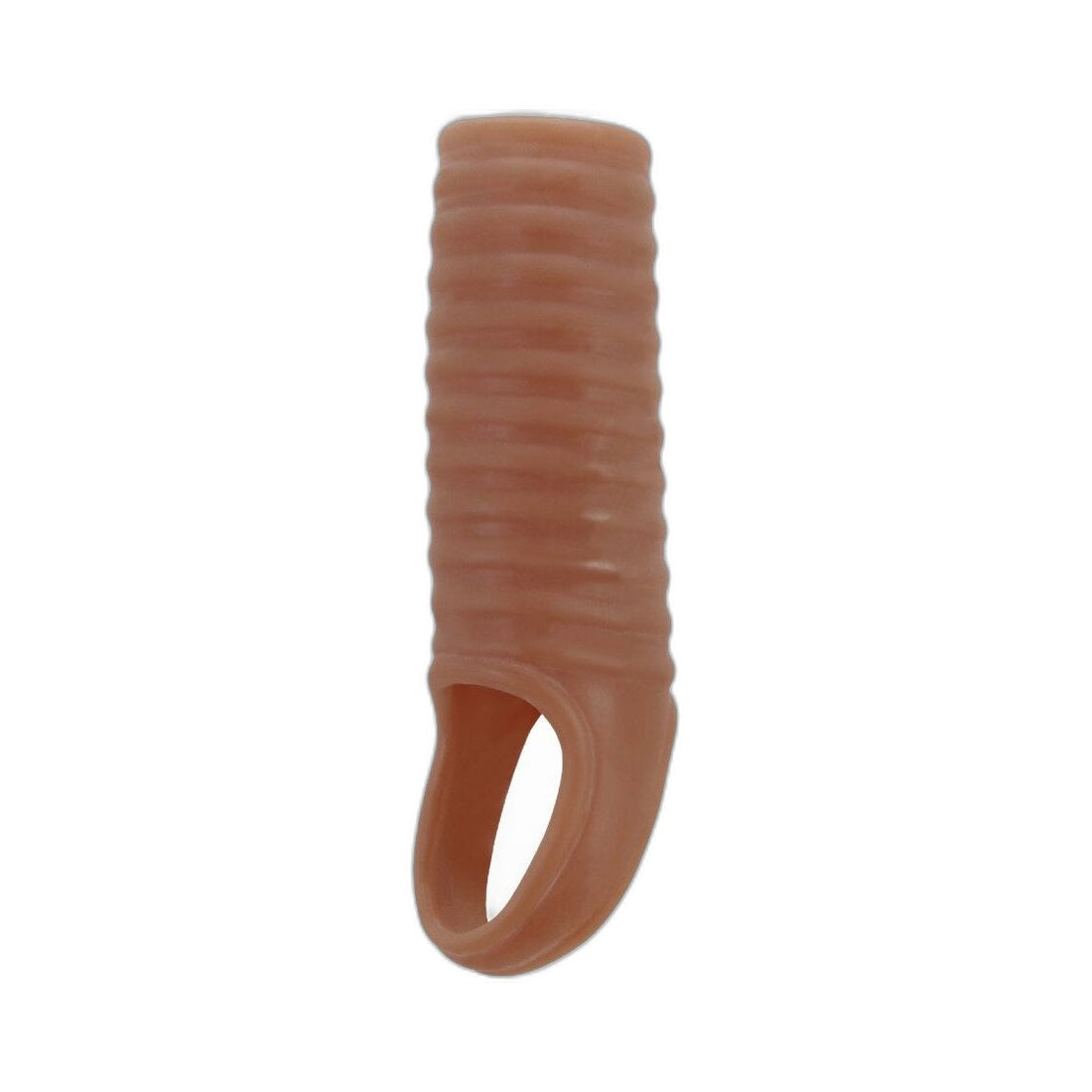Penismanschette in natürlicher Optik