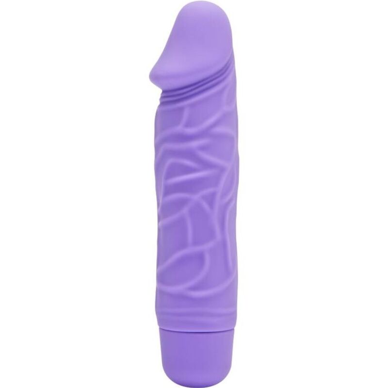 Beautiful Encounter Vibrator 24 cm