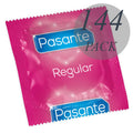 Klassische Kondome - 144er Packung