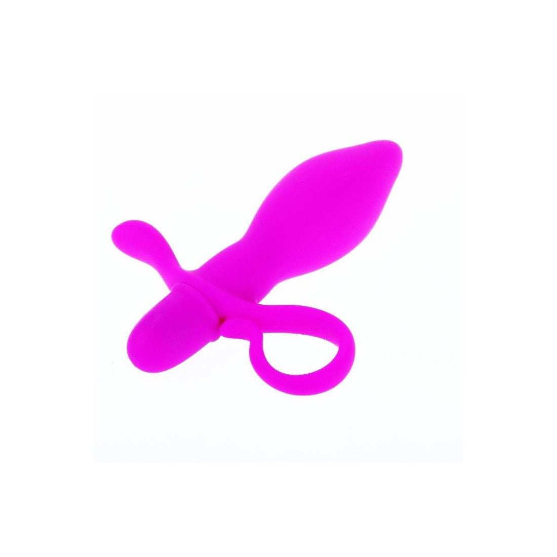 Klassischer Wellnessvibrator