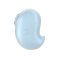 Vibrator mit Zungen-Stimulation