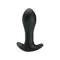 Analer Vibrator Schwarz