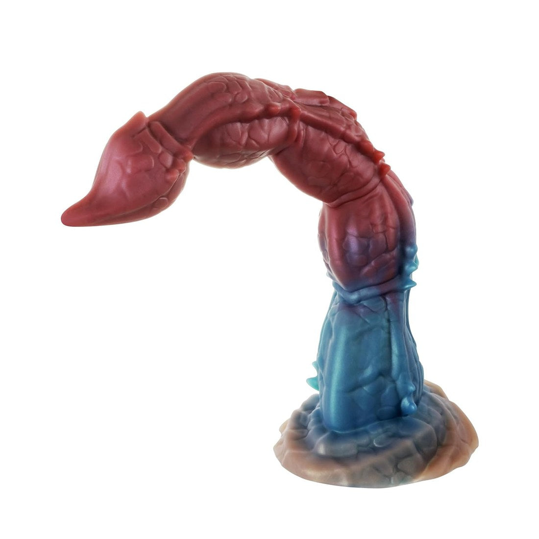 Liebesmasturbator für Frauen Liquid Silikon
