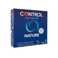 Naturkondome - 3er Pack