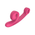 Casanova Rabbit Vibrator Triple Motor