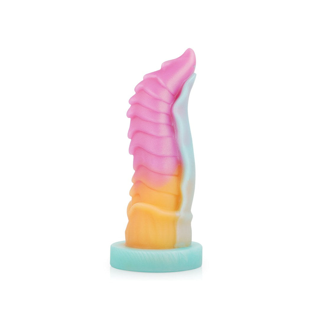 Dildo Design Wasser-Inspiration