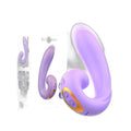 Meryl - Dual-Vibrations Stimulator