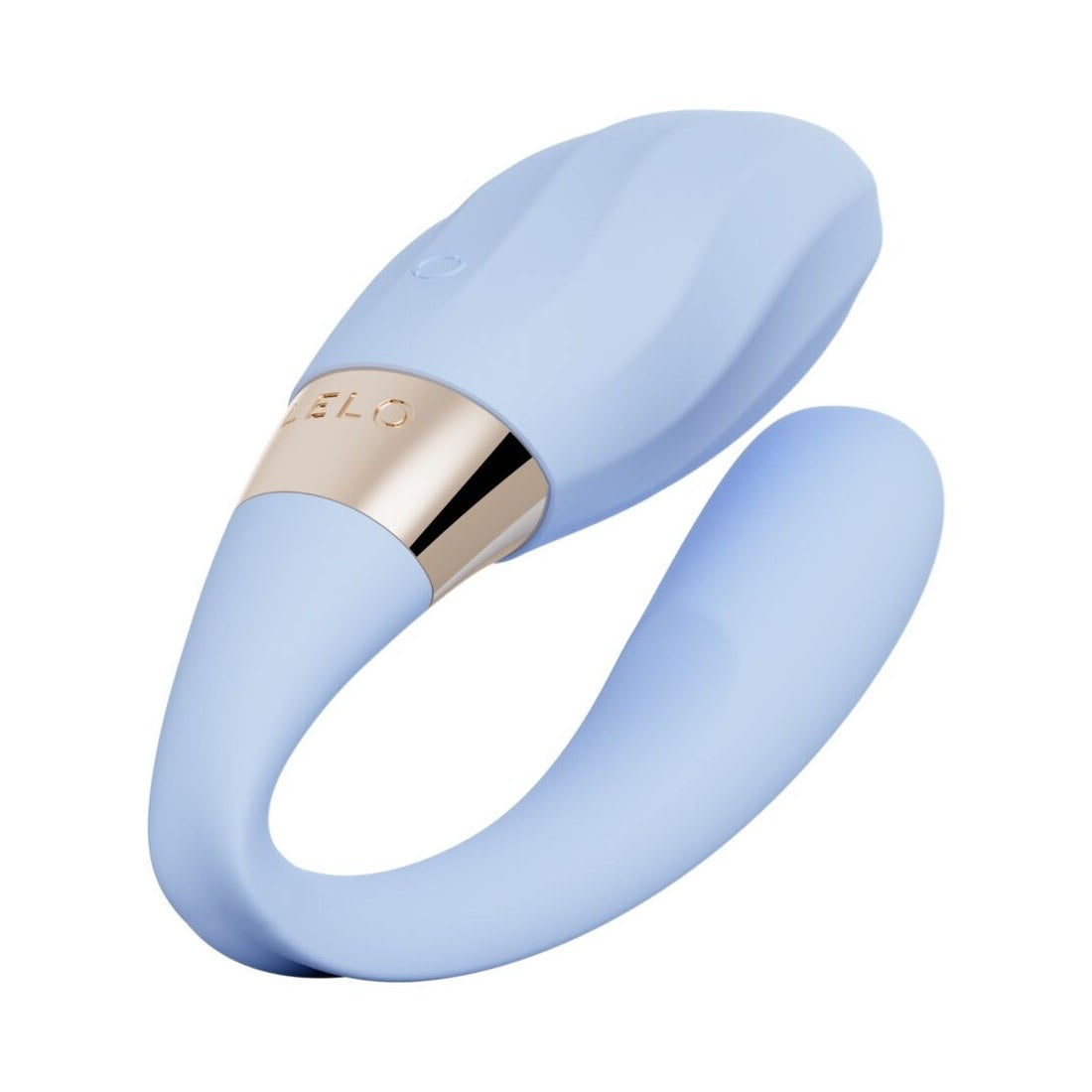 Intensiver Vibrator mit Saugfunktion und Fernbedienung