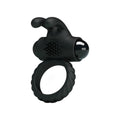 Vibrations-Ring - Stimulation mit Stil